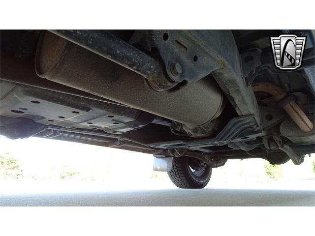 1992 Toyota Land Cruiser (CC-1734936) for sale in O'Fallon, Illinois