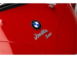 1960 BMW Isetta (CC-1730494) for sale in Costa Mesa, California