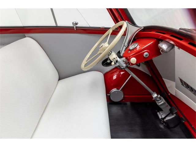 1960 BMW Isetta (CC-1730494) for sale in Costa Mesa, California