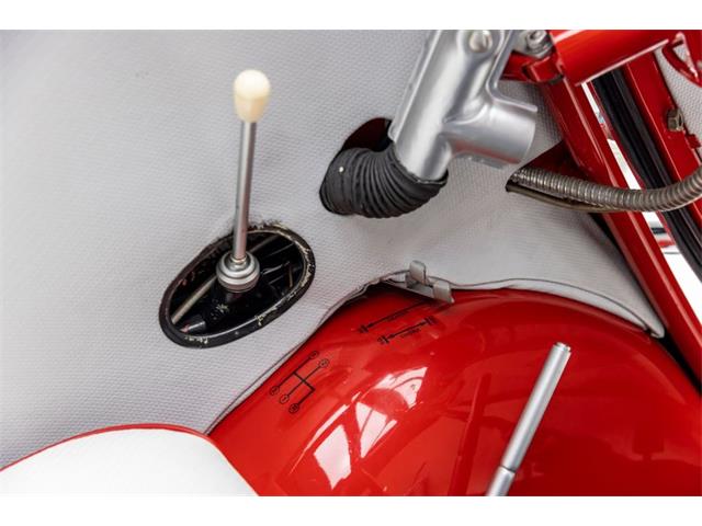 1960 BMW Isetta (CC-1730494) for sale in Costa Mesa, California