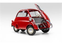 1960 BMW Isetta (CC-1730494) for sale in Costa Mesa, California