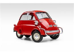 1960 BMW Isetta (CC-1730494) for sale in Costa Mesa, California