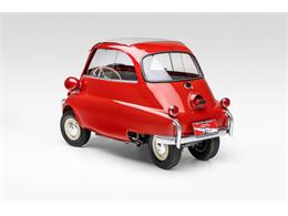 1960 BMW Isetta (CC-1730494) for sale in Costa Mesa, California