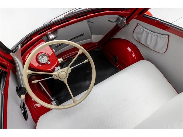 1960 BMW Isetta (CC-1730494) for sale in Costa Mesa, California