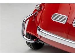 1960 BMW Isetta (CC-1730494) for sale in Costa Mesa, California