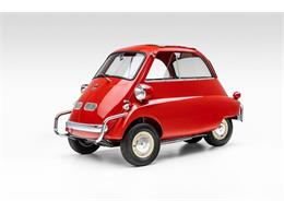 1960 BMW Isetta (CC-1730494) for sale in Costa Mesa, California