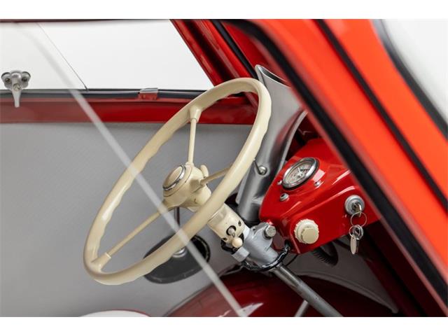 1960 BMW Isetta (CC-1730494) for sale in Costa Mesa, California