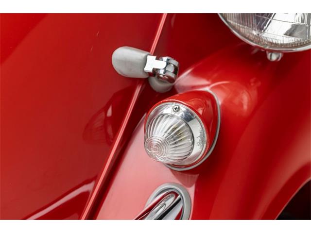 1960 BMW Isetta (CC-1730494) for sale in Costa Mesa, California