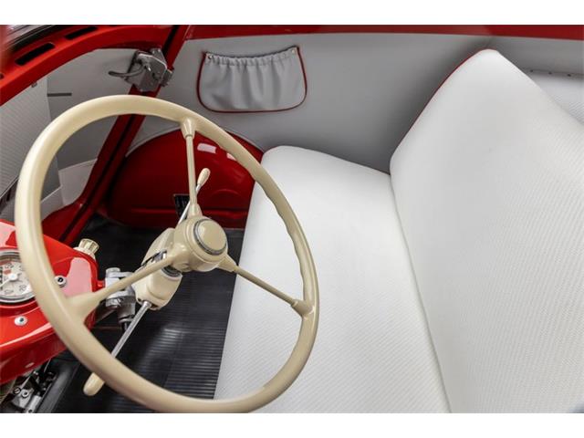 1960 BMW Isetta (CC-1730494) for sale in Costa Mesa, California