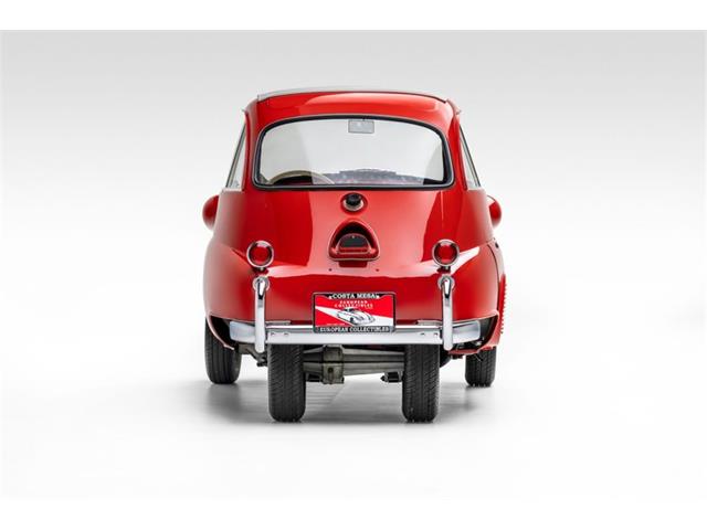 1960 BMW Isetta (CC-1730494) for sale in Costa Mesa, California