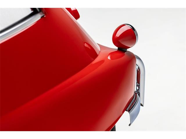1960 BMW Isetta (CC-1730494) for sale in Costa Mesa, California