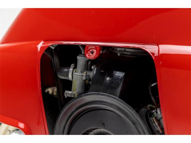 1960 BMW Isetta (CC-1730494) for sale in Costa Mesa, California