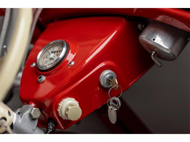 1960 BMW Isetta (CC-1730494) for sale in Costa Mesa, California