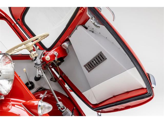 1960 BMW Isetta (CC-1730494) for sale in Costa Mesa, California