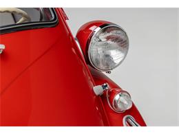 1960 BMW Isetta (CC-1730494) for sale in Costa Mesa, California