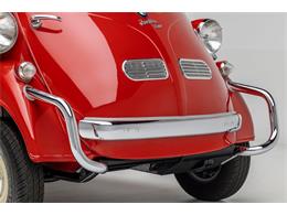 1960 BMW Isetta (CC-1730494) for sale in Costa Mesa, California