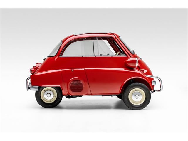 1960 BMW Isetta (CC-1730494) for sale in Costa Mesa, California