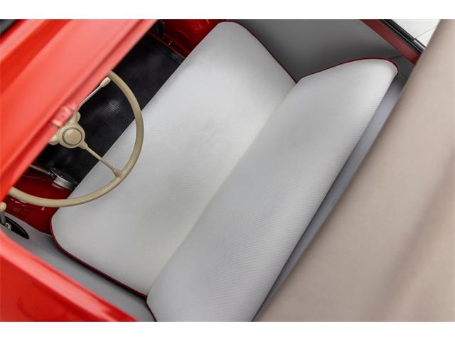 1960 BMW Isetta (CC-1730494) for sale in Costa Mesa, California