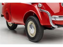 1960 BMW Isetta (CC-1730494) for sale in Costa Mesa, California