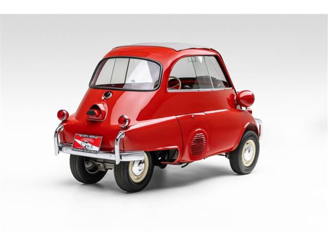 1960 BMW Isetta (CC-1730494) for sale in Costa Mesa, California