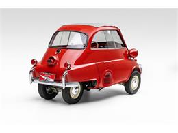 1960 BMW Isetta (CC-1730494) for sale in Costa Mesa, California