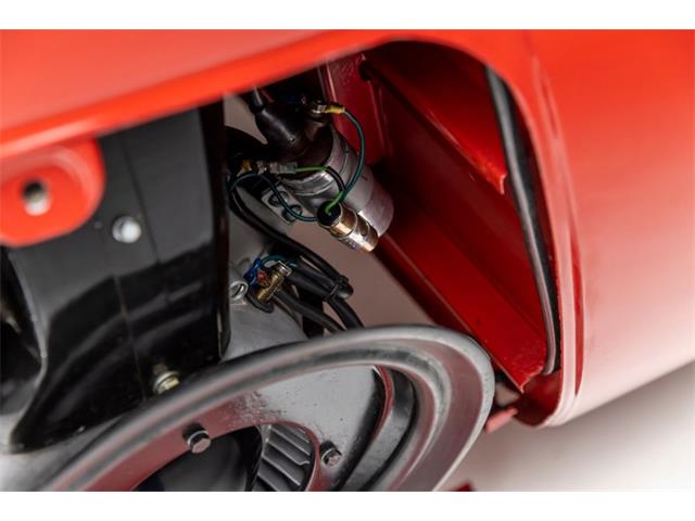 1960 BMW Isetta (CC-1730494) for sale in Costa Mesa, California