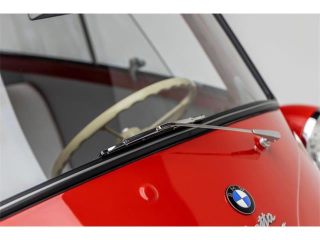 1960 BMW Isetta (CC-1730494) for sale in Costa Mesa, California