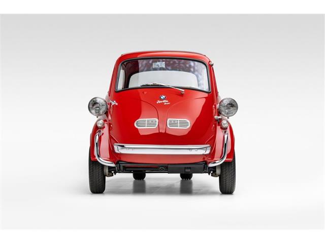 1960 BMW Isetta (CC-1730494) for sale in Costa Mesa, California