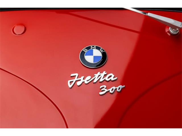 1960 BMW Isetta (CC-1730494) for sale in Costa Mesa, California