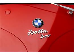 1960 BMW Isetta (CC-1730494) for sale in Costa Mesa, California
