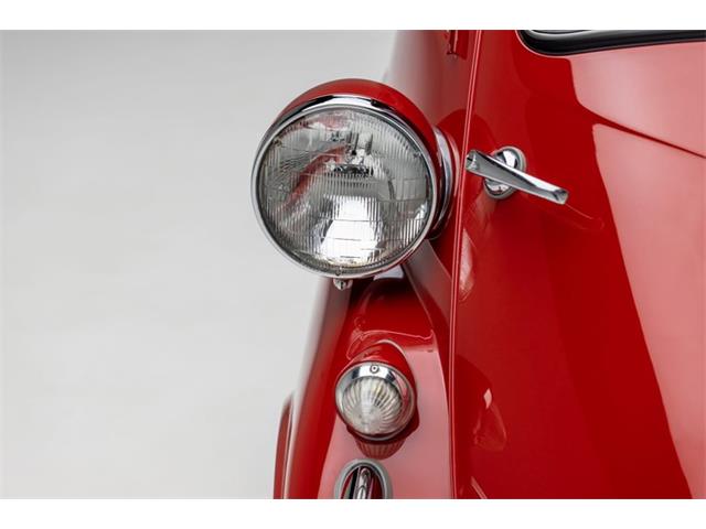 1960 BMW Isetta (CC-1730494) for sale in Costa Mesa, California