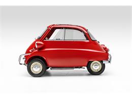 1960 BMW Isetta (CC-1730494) for sale in Costa Mesa, California