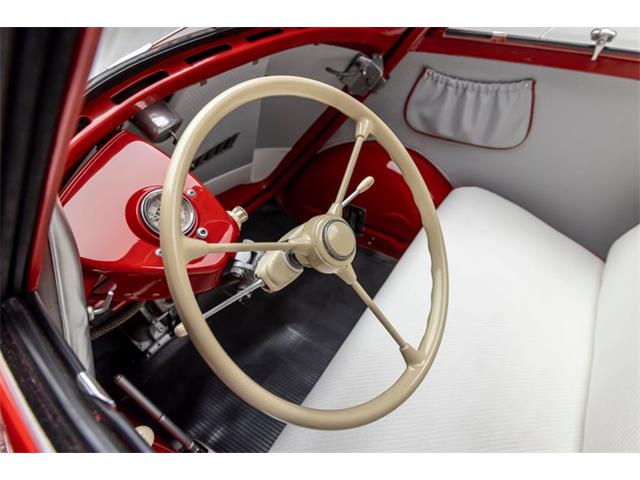 1960 BMW Isetta (CC-1730494) for sale in Costa Mesa, California