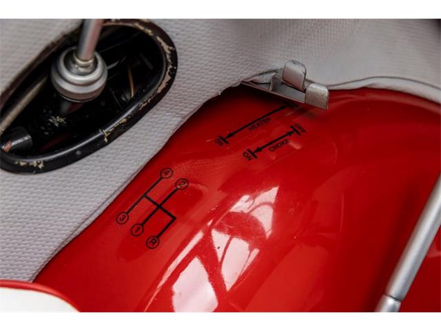 1960 BMW Isetta (CC-1730494) for sale in Costa Mesa, California