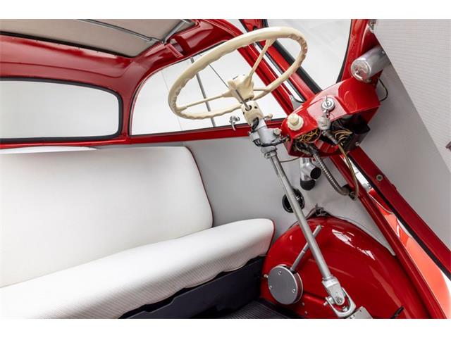 1960 BMW Isetta (CC-1730494) for sale in Costa Mesa, California