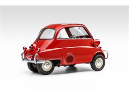 1960 BMW Isetta (CC-1730494) for sale in Costa Mesa, California