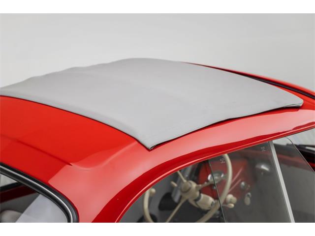 1960 BMW Isetta (CC-1730494) for sale in Costa Mesa, California