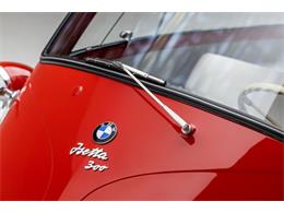 1960 BMW Isetta (CC-1730494) for sale in Costa Mesa, California