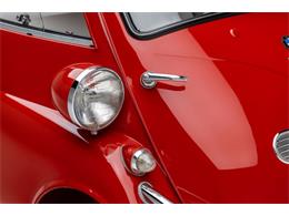 1960 BMW Isetta (CC-1730494) for sale in Costa Mesa, California
