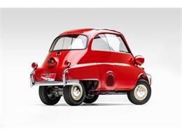 1960 BMW Isetta (CC-1730494) for sale in Costa Mesa, California