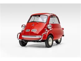 1960 BMW Isetta (CC-1730494) for sale in Costa Mesa, California