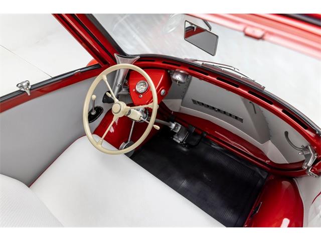 1960 BMW Isetta (CC-1730494) for sale in Costa Mesa, California