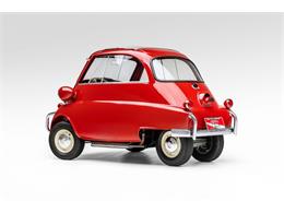 1960 BMW Isetta (CC-1730494) for sale in Costa Mesa, California