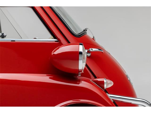 1960 BMW Isetta (CC-1730494) for sale in Costa Mesa, California