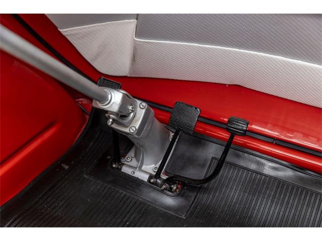 1960 BMW Isetta (CC-1730494) for sale in Costa Mesa, California