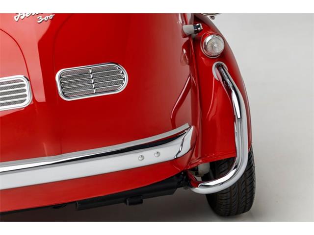 1960 BMW Isetta (CC-1730494) for sale in Costa Mesa, California