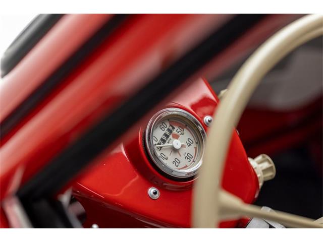 1960 BMW Isetta (CC-1730494) for sale in Costa Mesa, California
