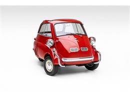 1960 BMW Isetta (CC-1730494) for sale in Costa Mesa, California