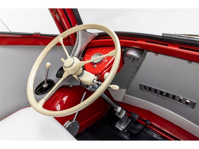 1960 BMW Isetta (CC-1730494) for sale in Costa Mesa, California