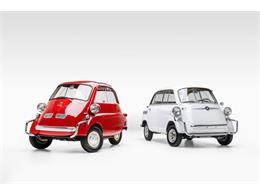 1960 BMW Isetta (CC-1730494) for sale in Costa Mesa, California
